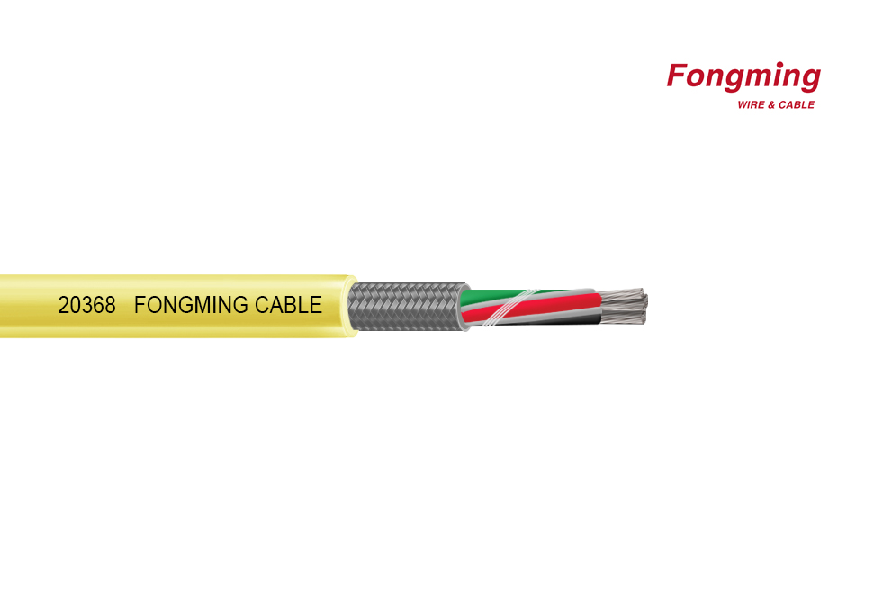 扬州凤鸣电缆：高温电缆使用什么类型的绝缘材料？