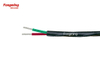 105℃ 300V UL21877 多芯ETFE绝缘PVC外护电缆