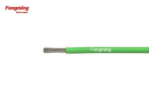 150℃ 150V UL1814 ETFE 线