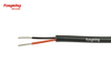 200C 600V UL4602硅橡胶电缆