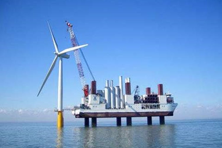 2020年全球估量新增海上风电装机容量6.6GW 新能源电缆迎来新市场