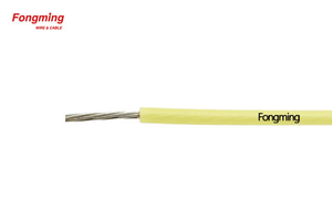 200C 150V UL10072 FEP线